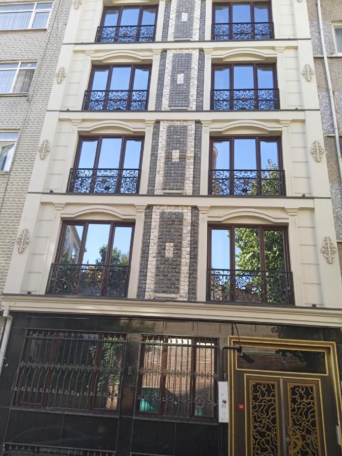 Medusa Home Istambul Extérieur photo