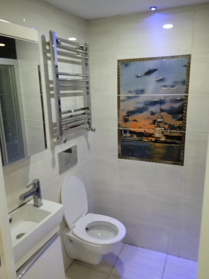 Medusa Home Istambul Extérieur photo