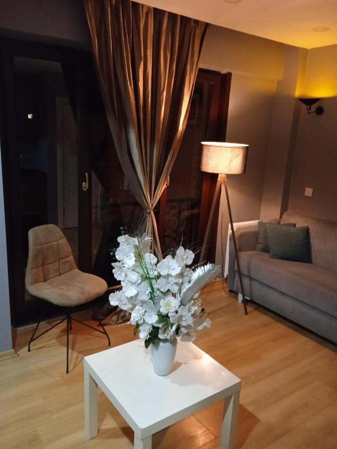 Medusa Home Istambul Extérieur photo
