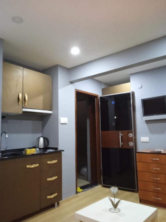 Medusa Home Istambul Extérieur photo
