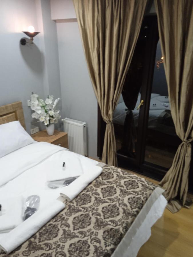 Medusa Home Istambul Extérieur photo