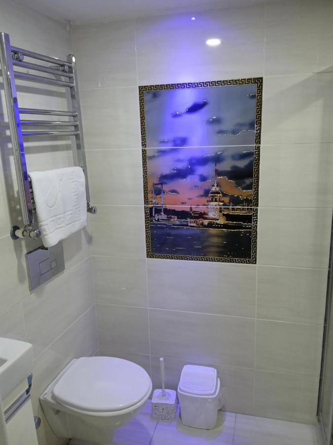 Medusa Home Istambul Extérieur photo