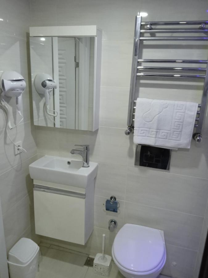 Medusa Home Istambul Extérieur photo