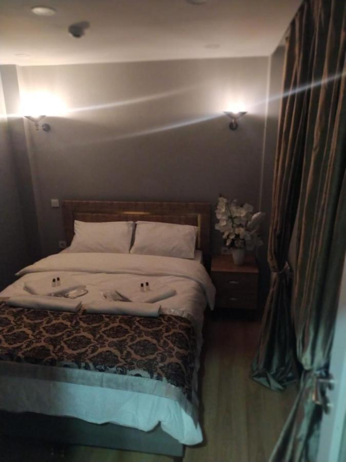Medusa Home Istambul Extérieur photo