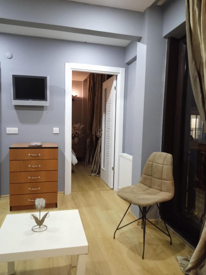 Medusa Home Istambul Extérieur photo